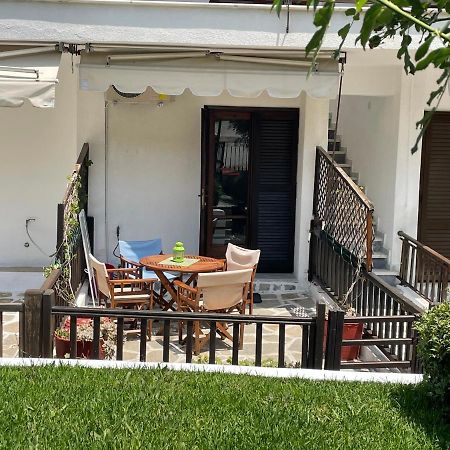 Xellena Apartment Kallithea  エクステリア 写真