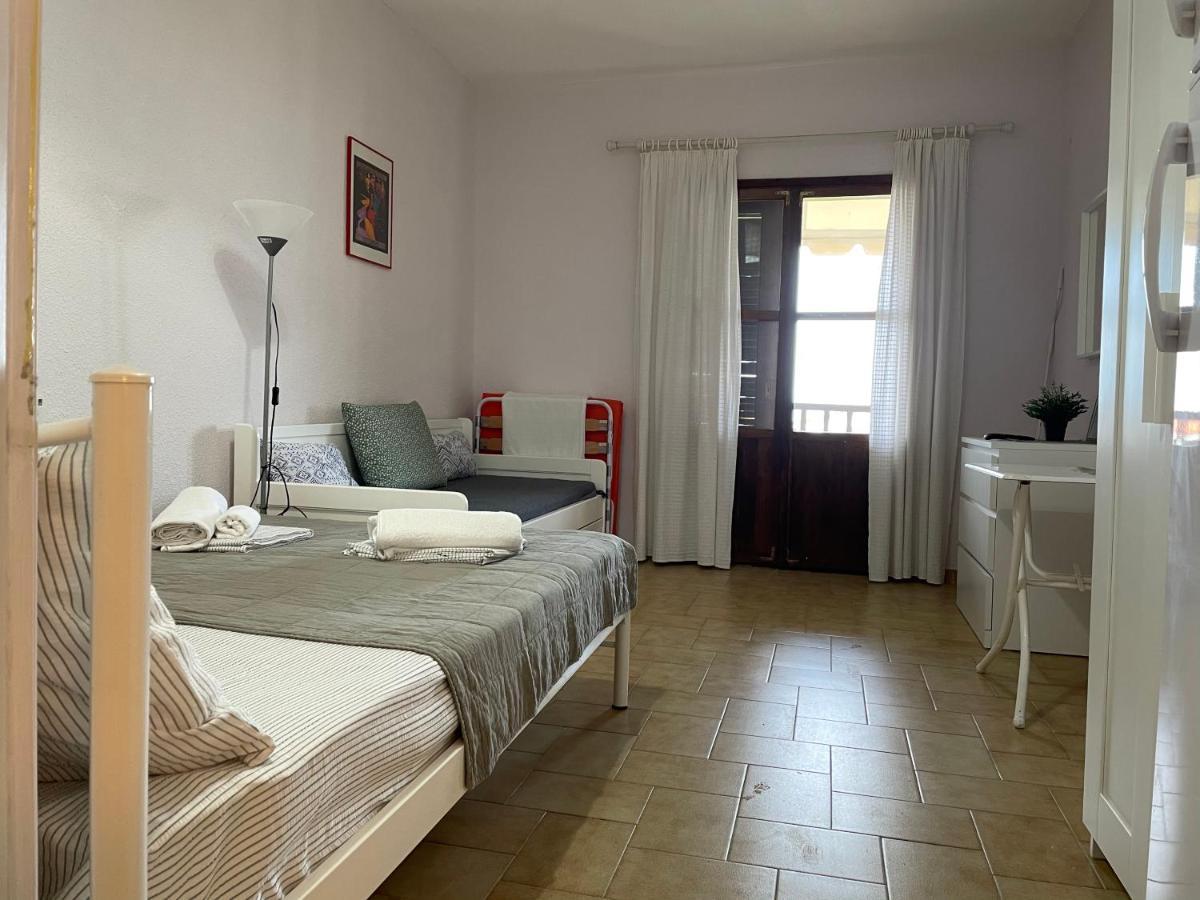 Xellena Apartment Kallithea  エクステリア 写真