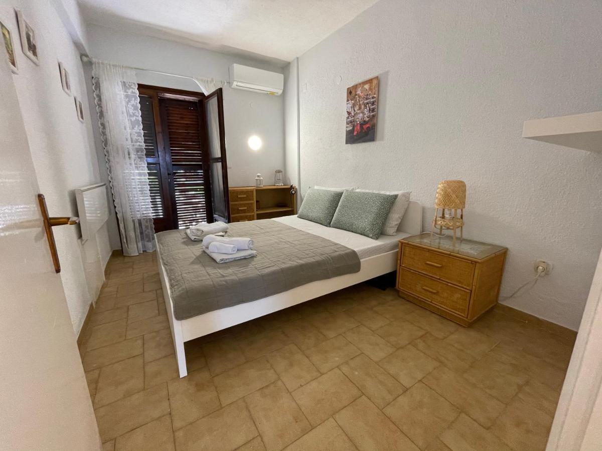 Xellena Apartment Kallithea  エクステリア 写真