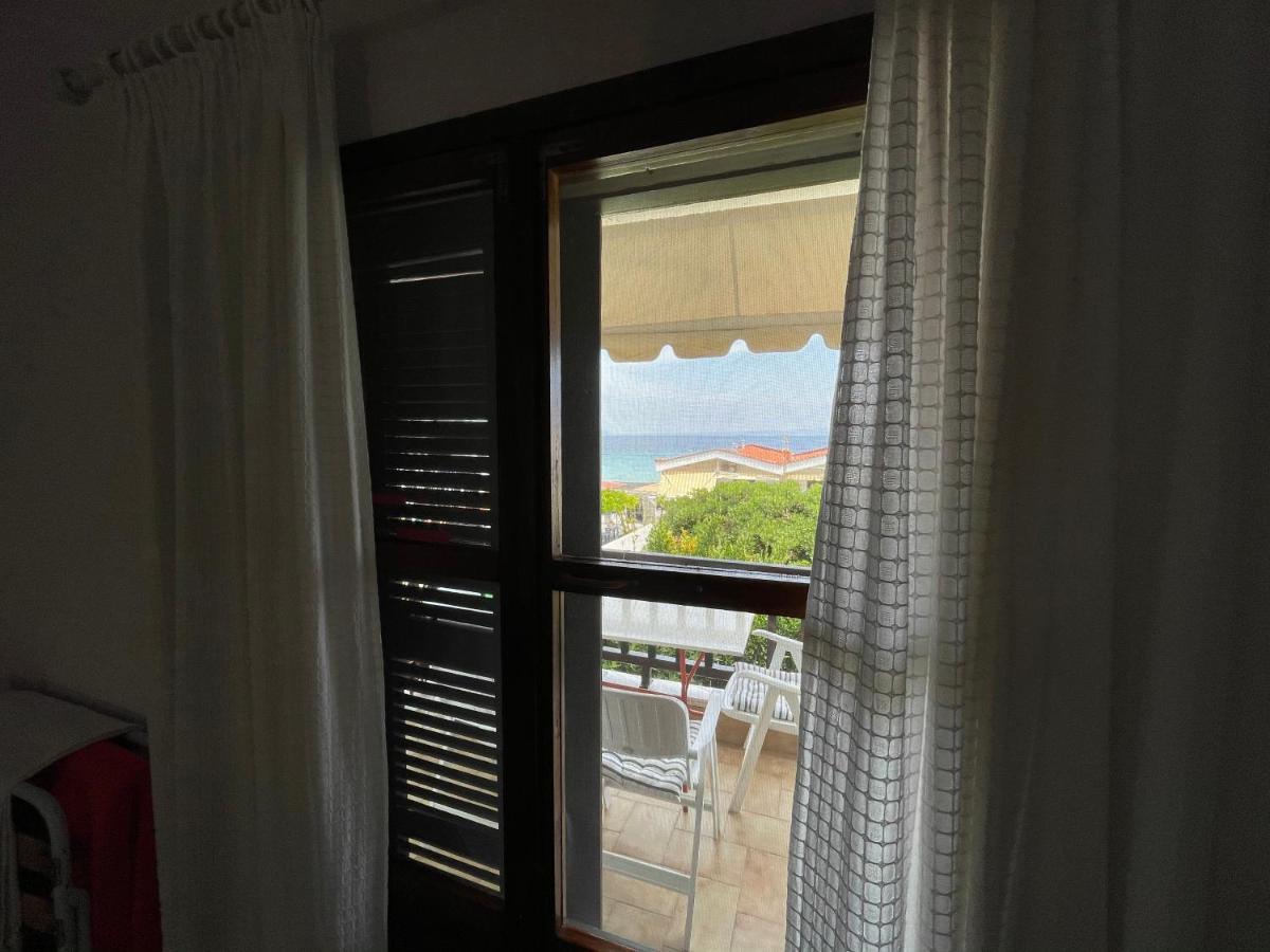 Xellena Apartment Kallithea  エクステリア 写真