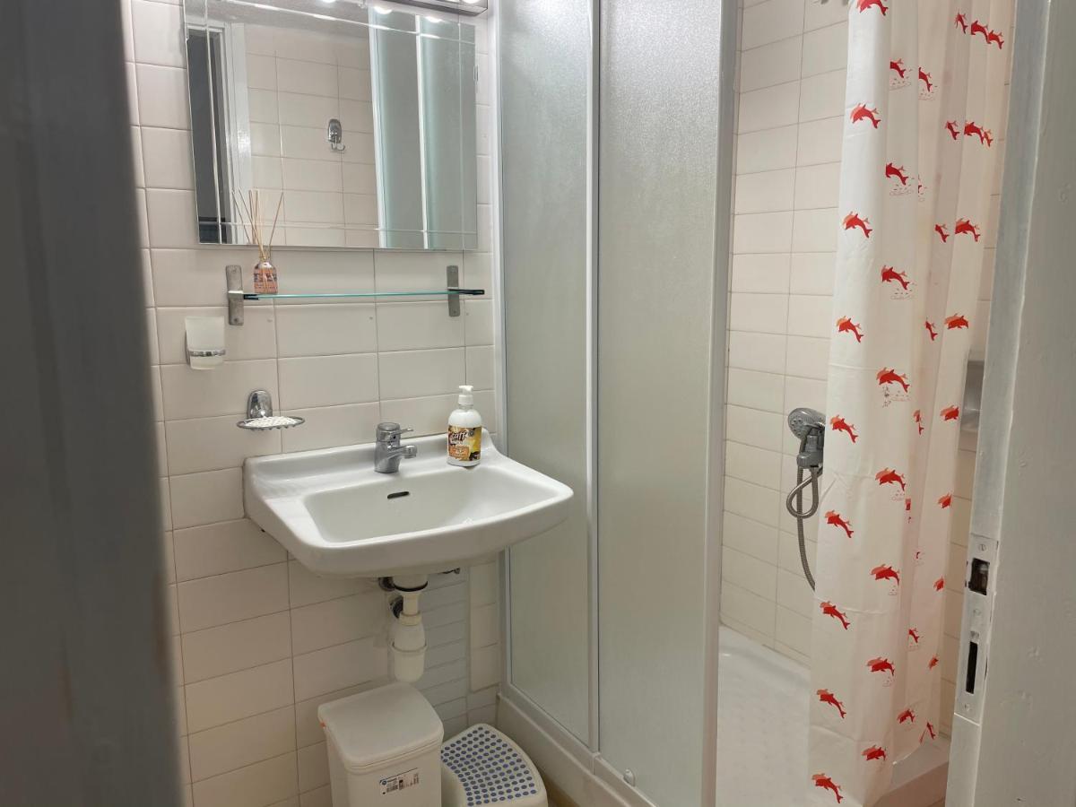 Xellena Apartment Kallithea  エクステリア 写真