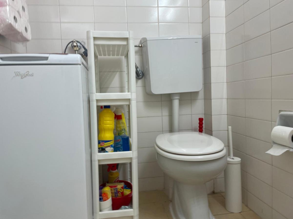 Xellena Apartment Kallithea  エクステリア 写真